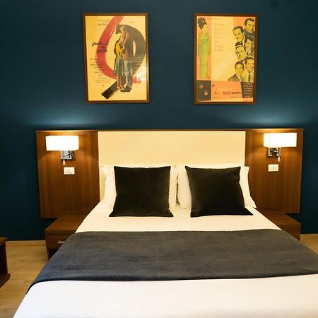 Archi Di Roma Guest House Екстер'єр фото