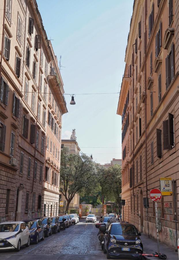 Archi Di Roma Guest House Екстер'єр фото