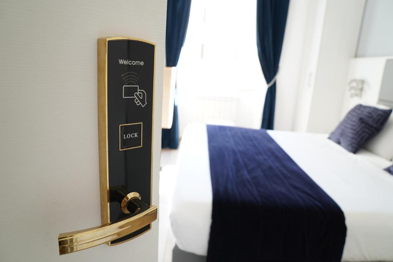 Archi Di Roma Guest House Екстер'єр фото