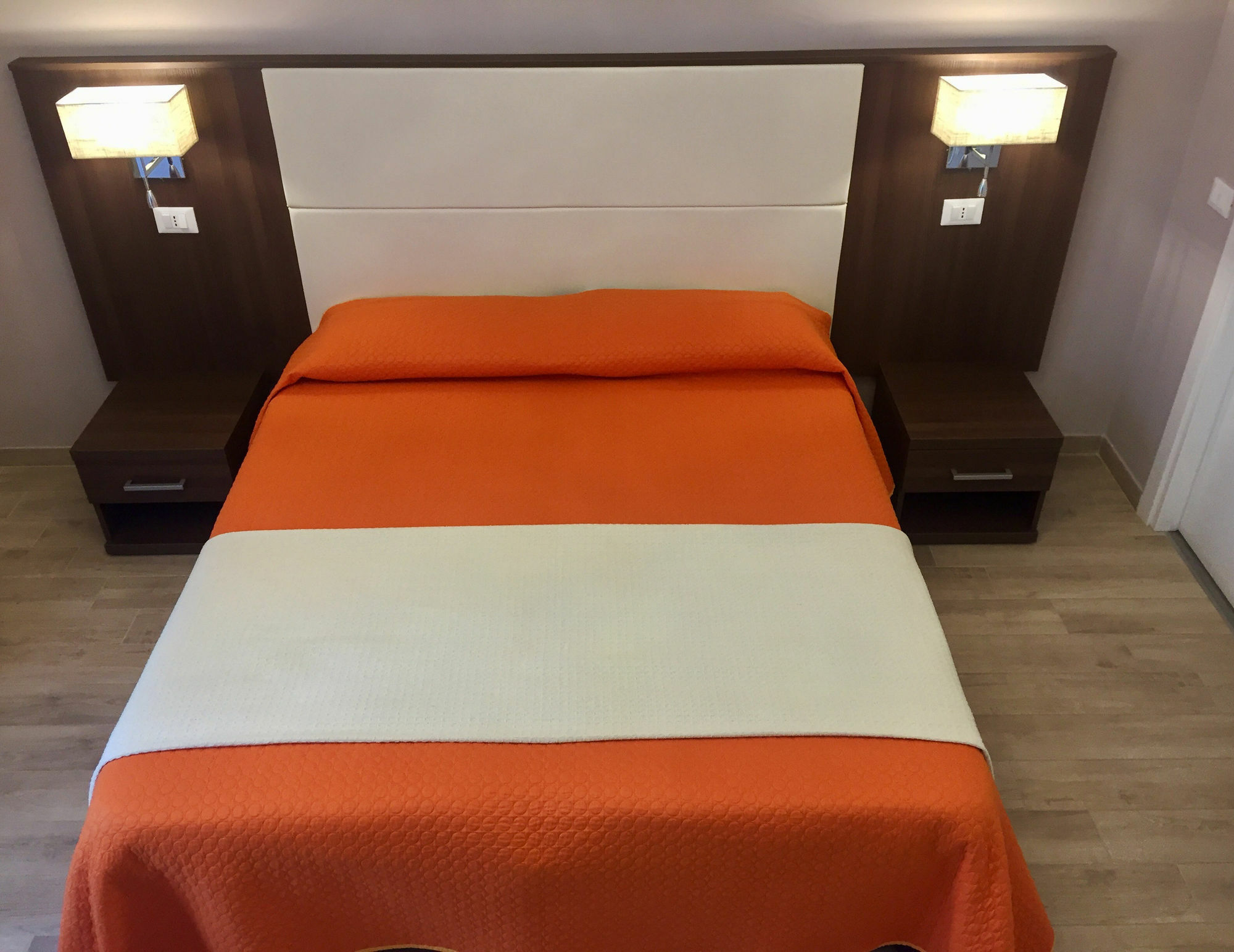 Archi Di Roma Guest House Екстер'єр фото