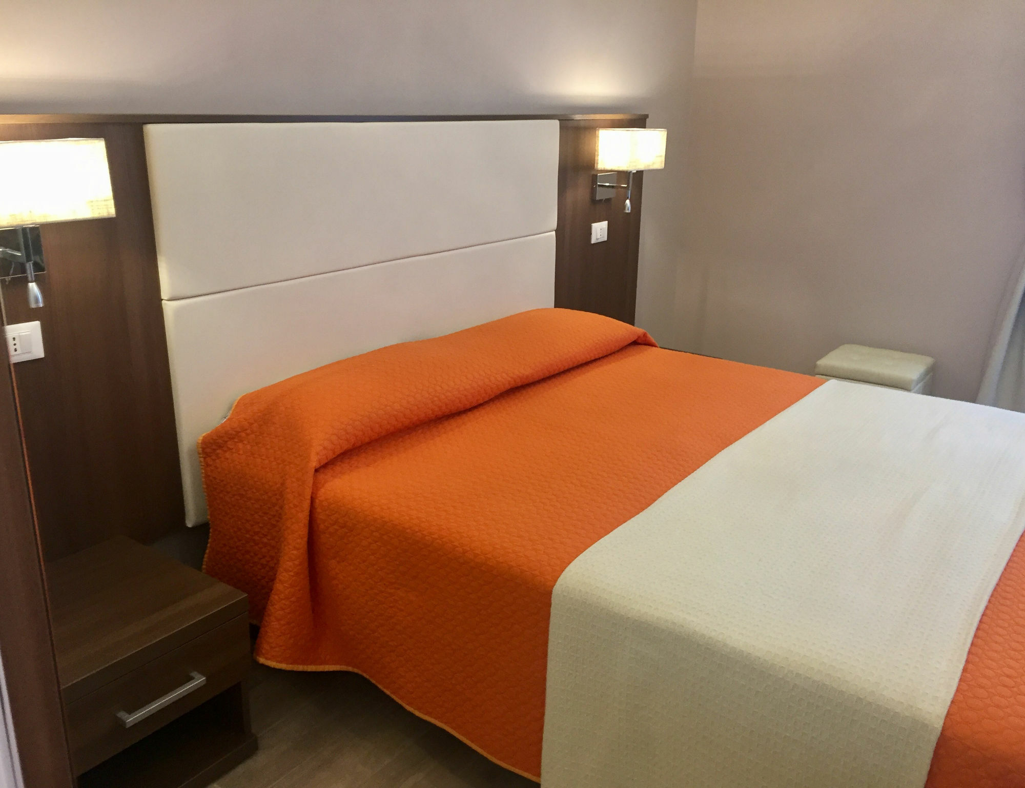 Archi Di Roma Guest House Екстер'єр фото