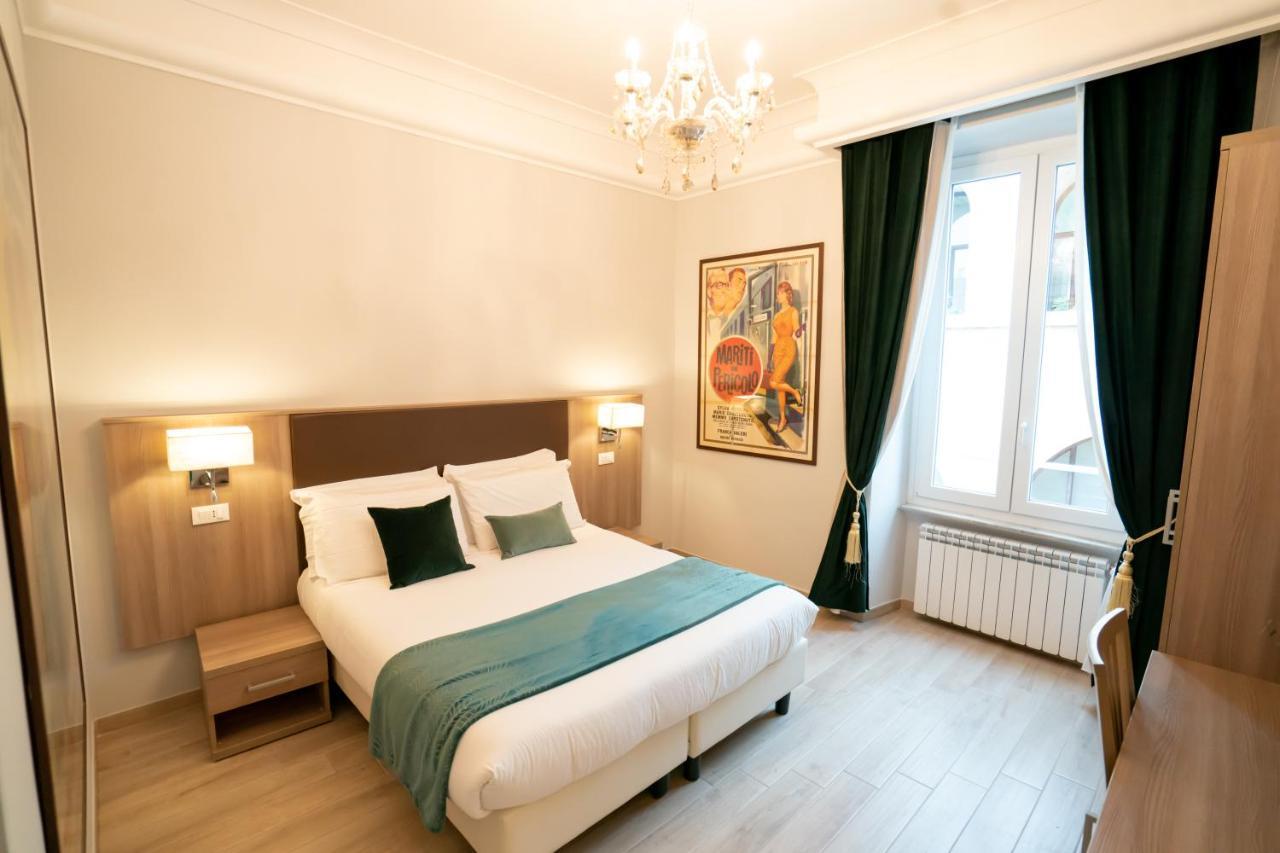 Archi Di Roma Guest House Екстер'єр фото