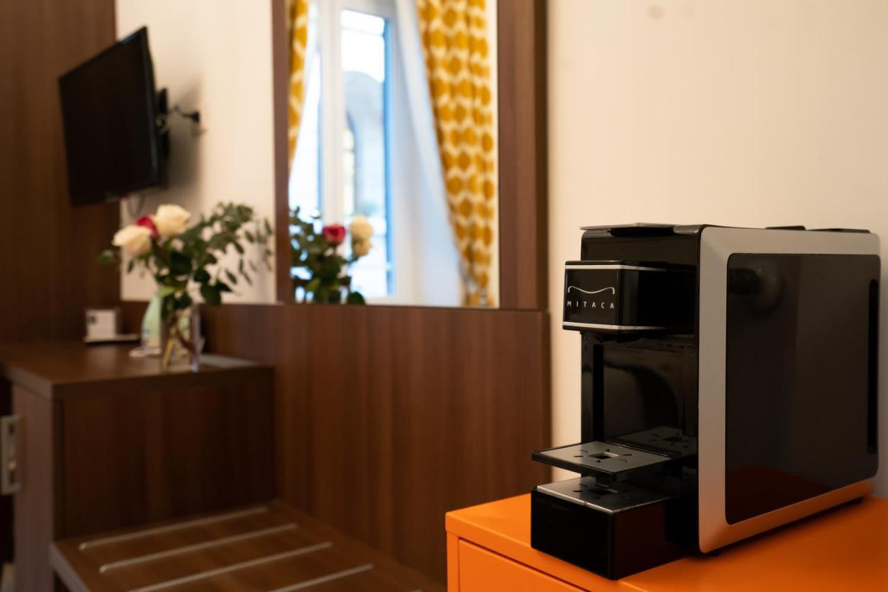 Archi Di Roma Guest House Екстер'єр фото